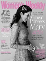 The Australian Women's Weekly
